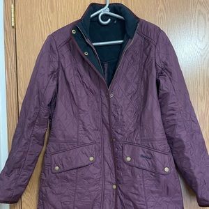 Barbour Cavalry jacket